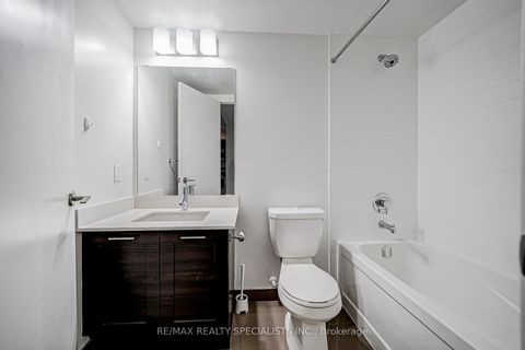Photo 19 at 601 - 2220 Lakeshore Boulevard W, Mimico, Toronto