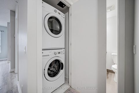 Photo 22 at 601 - 2220 Lakeshore Boulevard W, Mimico, Toronto