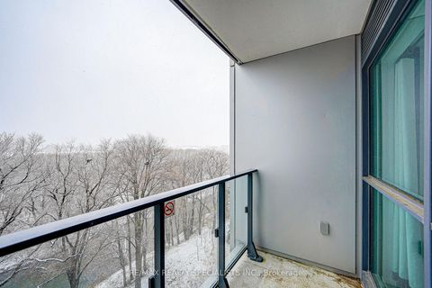 Photo 23 at 601 - 2220 Lakeshore Boulevard W, Mimico, Toronto