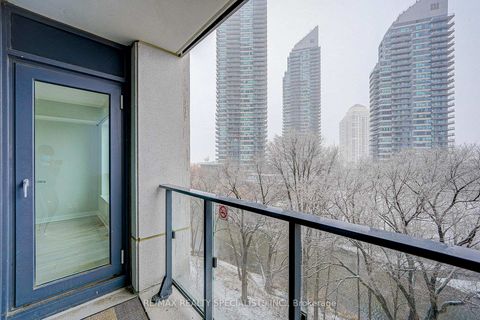Photo 25 at 601 - 2220 Lakeshore Boulevard W, Mimico, Toronto
