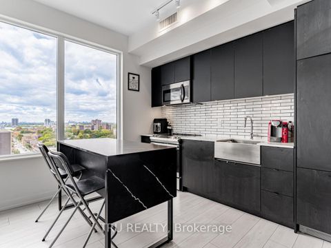 Photo 8 at LPH12 - 270 Dufferin Street, South Parkdale, Toronto