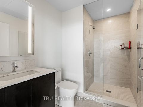 Photo 10 at LPH12 - 270 Dufferin Street, South Parkdale, Toronto