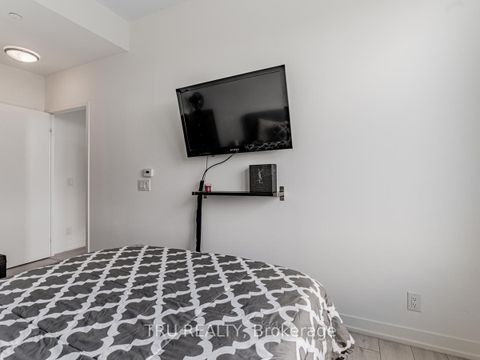 Photo 21 at LPH12 - 270 Dufferin Street, South Parkdale, Toronto
