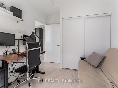 Photo 22 at LPH12 - 270 Dufferin Street, South Parkdale, Toronto