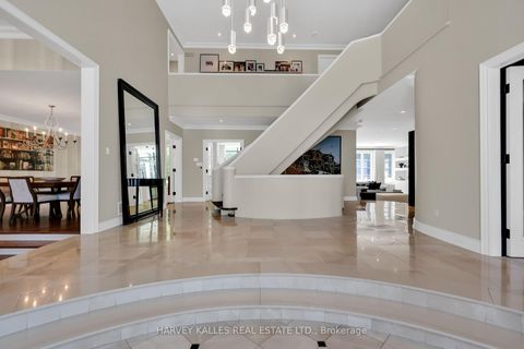 Photo 3 at 67 Fifeshire Road, Windfields, Toronto