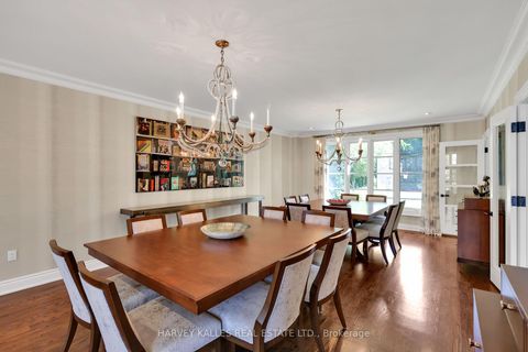 Photo 8 at 67 Fifeshire Road, Windfields, Toronto