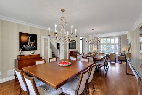 Photo 9 at 67 Fifeshire Road, Windfields, Toronto