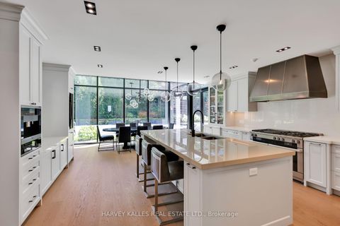 Photo 13 at 67 Fifeshire Road, Windfields, Toronto