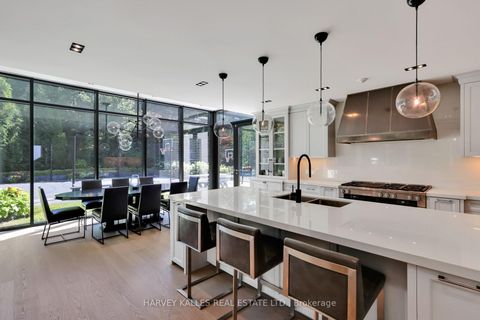 Photo 15 at 67 Fifeshire Road, Windfields, Toronto