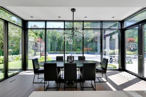 Photo 17 at 67 Fifeshire Road, Windfields, Toronto