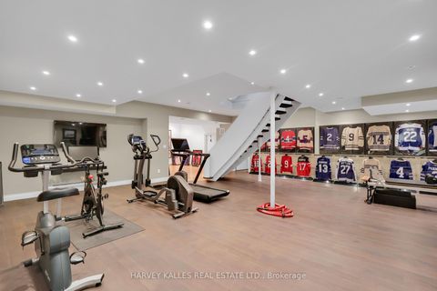 Photo 30 at 67 Fifeshire Road, Windfields, Toronto