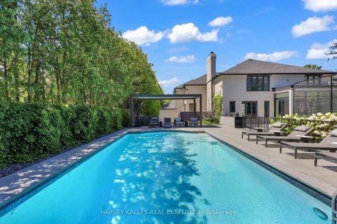 Photo 36 at 67 Fifeshire Road, Windfields, Toronto
