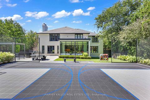 Photo 39 at 67 Fifeshire Road, Windfields, Toronto