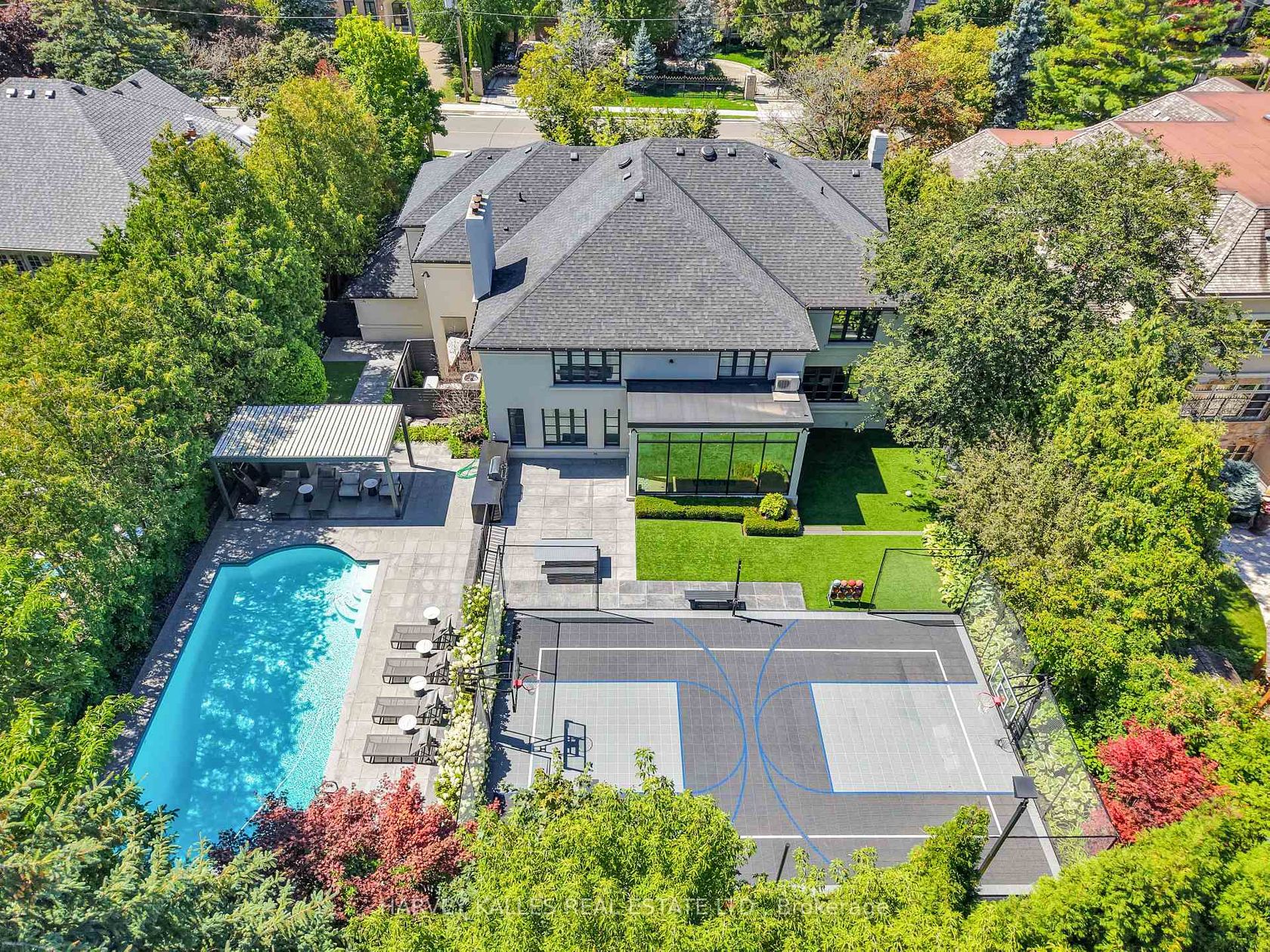 67 Fifeshire Road, Windfields, Toronto 