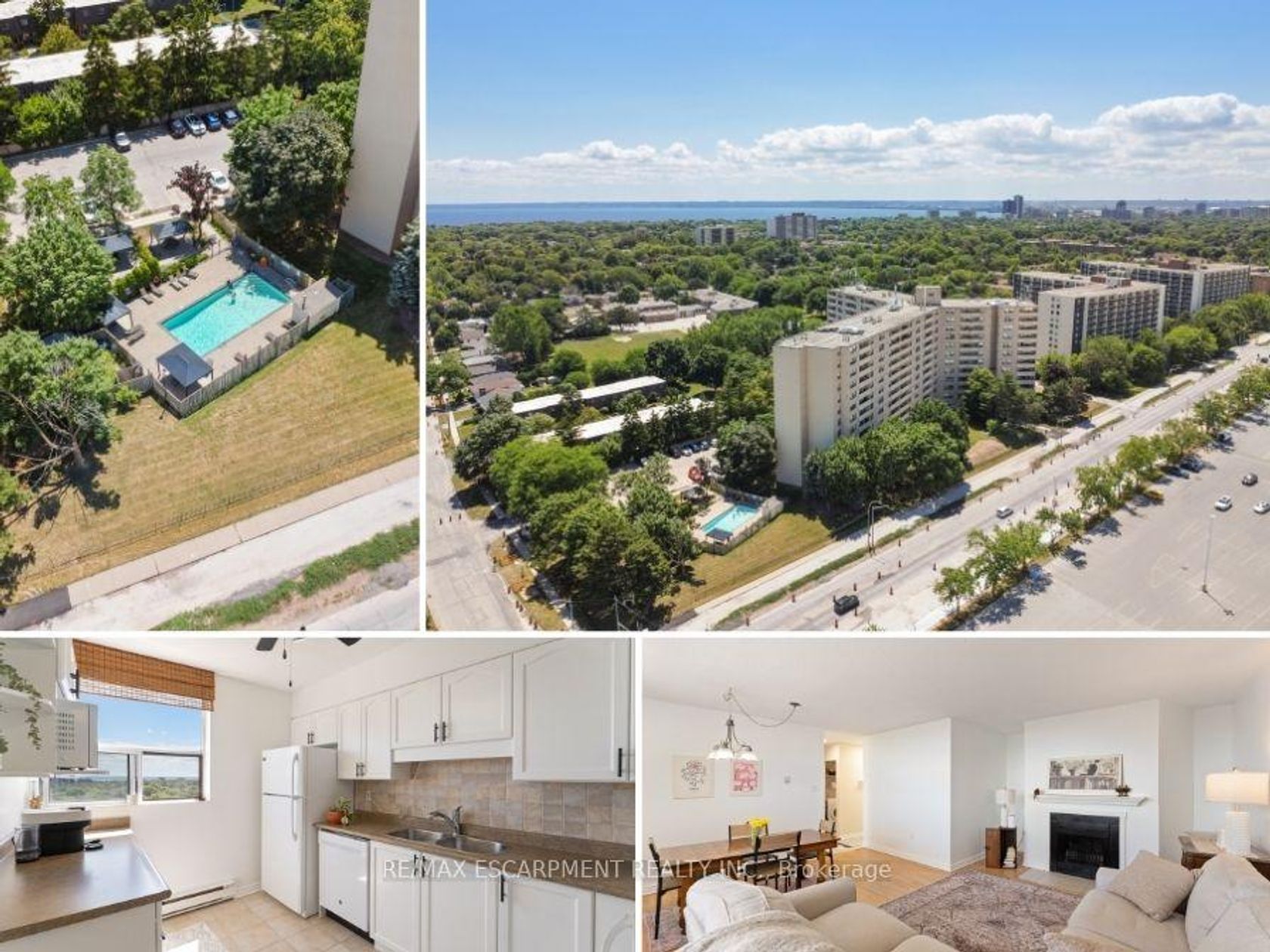 1103 - 700 Dynes Road, Roseland, Burlington 