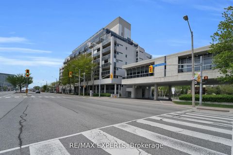 Photo 0 at 516 - 1050 The Queensway, City Centre West, Toronto