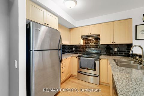 Photo 3 at 516 - 1050 The Queensway, City Centre West, Toronto