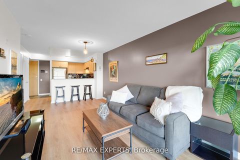 Photo 9 at 516 - 1050 The Queensway, City Centre West, Toronto