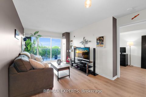Photo 11 at 516 - 1050 The Queensway, City Centre West, Toronto