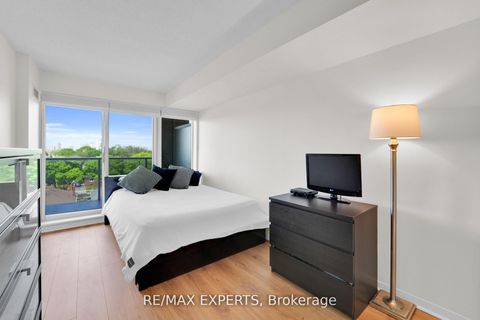 Photo 15 at 516 - 1050 The Queensway, City Centre West, Toronto