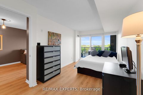 Photo 17 at 516 - 1050 The Queensway, City Centre West, Toronto