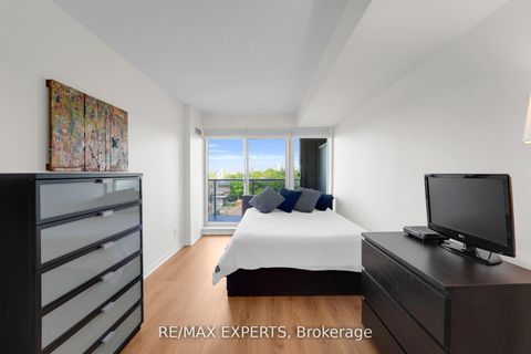 Photo 18 at 516 - 1050 The Queensway, City Centre West, Toronto