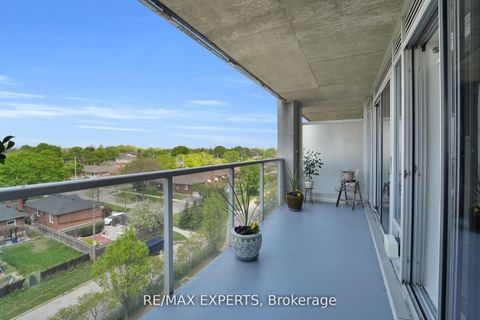 Photo 19 at 516 - 1050 The Queensway, City Centre West, Toronto