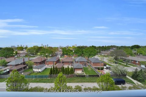 Photo 20 at 516 - 1050 The Queensway, City Centre West, Toronto