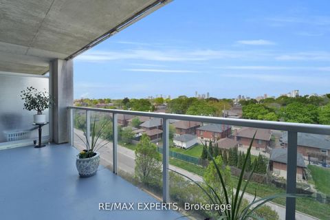 Photo 23 at 516 - 1050 The Queensway, City Centre West, Toronto