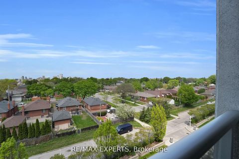 Photo 25 at 516 - 1050 The Queensway, City Centre West, Toronto
