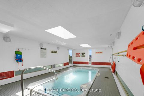 Photo 31 at 516 - 1050 The Queensway, City Centre West, Toronto