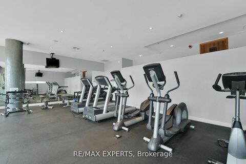 Photo 34 at 516 - 1050 The Queensway, City Centre West, Toronto