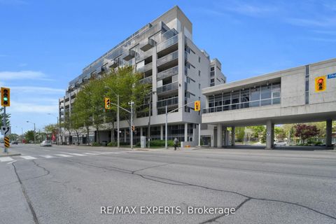 Photo 38 at 516 - 1050 The Queensway, City Centre West, Toronto