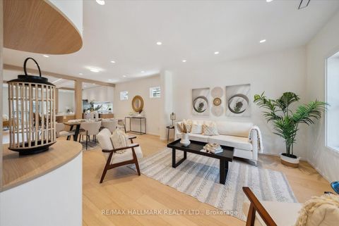 Photo 5 at 7 Ivy Avenue, South Riverdale, Toronto
