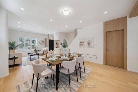 Photo 8 at 7 Ivy Avenue, South Riverdale, Toronto