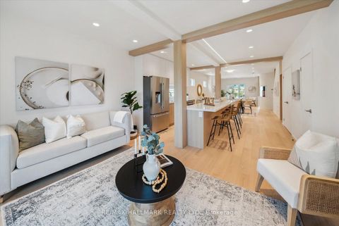 Photo 14 at 7 Ivy Avenue, South Riverdale, Toronto