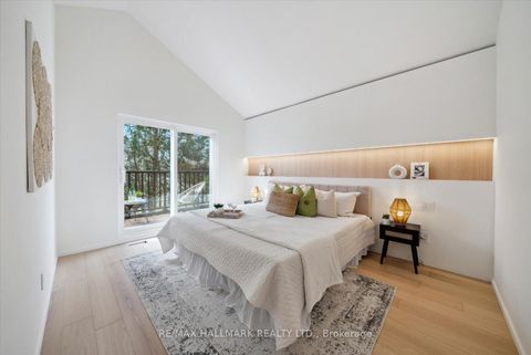 Photo 18 at 7 Ivy Avenue, South Riverdale, Toronto