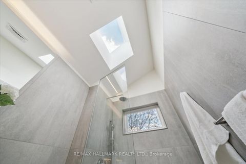 Photo 25 at 7 Ivy Avenue, South Riverdale, Toronto