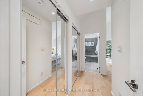 Photo 26 at 7 Ivy Avenue, South Riverdale, Toronto