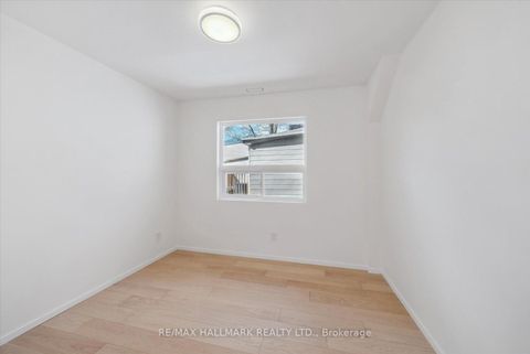 Photo 31 at 7 Ivy Avenue, South Riverdale, Toronto