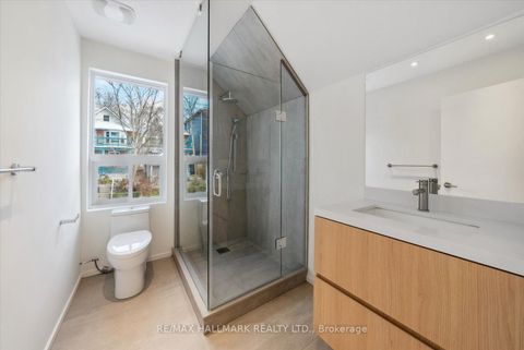 Photo 33 at 7 Ivy Avenue, South Riverdale, Toronto
