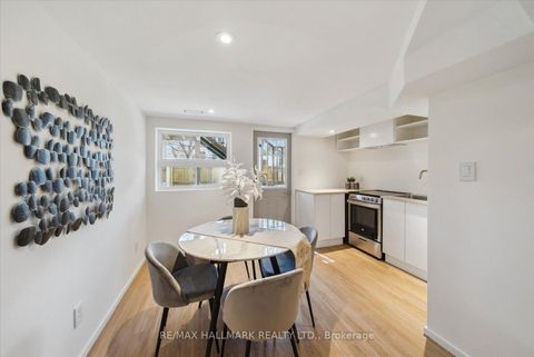 Photo 38 at 7 Ivy Avenue, South Riverdale, Toronto