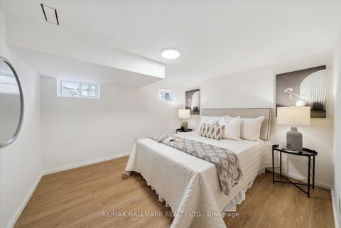 Photo 40 at 7 Ivy Avenue, South Riverdale, Toronto