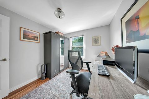 Photo 23 at 5 - 2056 Lakeshore Road W, BR Bronte, Oakville