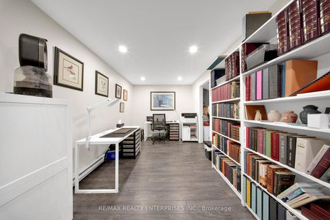 Photo 34 at 5 - 2056 Lakeshore Road W, BR Bronte, Oakville