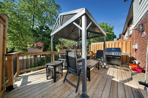 Photo 35 at 5 - 2056 Lakeshore Road W, BR Bronte, Oakville