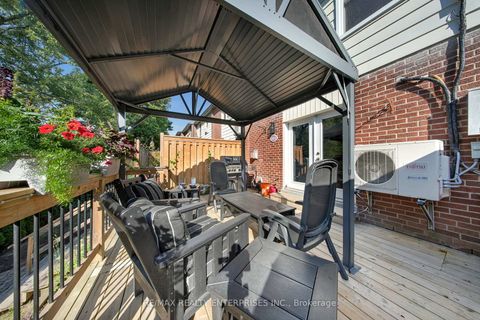 Photo 36 at 5 - 2056 Lakeshore Road W, BR Bronte, Oakville