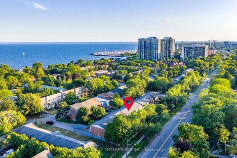 Photo 41 at 5 - 2056 Lakeshore Road W, BR Bronte, Oakville