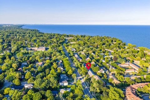 Photo 42 at 5 - 2056 Lakeshore Road W, BR Bronte, Oakville