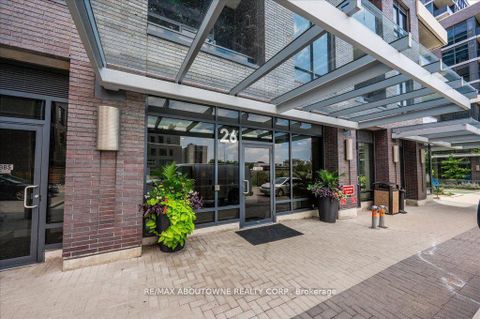 Photo 1 at 926 - 26 Gibbs Road, City Centre West, Toronto